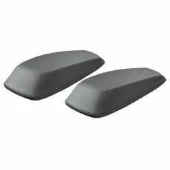 Front Page 13 Saddlemen Plain Saddlebag Lid Cover