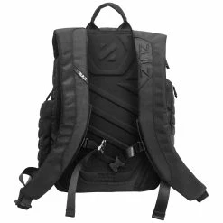 Zulz Pivot Black/Black Backpack -Luggage Mounting Components Sales 400 1911 D V1