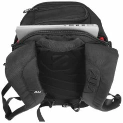 Zulz Pivot Black/Red Backpack -Luggage Mounting Components Sales 400 1912 C V1