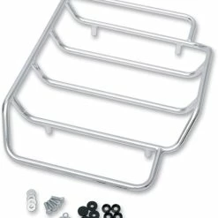 DRAG Specialties Tour-Pak Luggage Rack