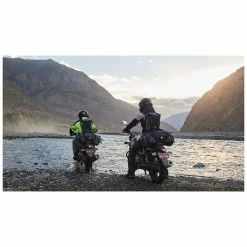 Firstgear Torrent 40L Waterproof Duffel Bag -Luggage Mounting Components Sales 420 0416 D V24