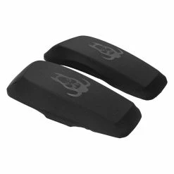 HogWorkz Saddlebag Lid Covers -Luggage Mounting Components Sales 420 1979 C V30