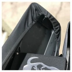 HogWorkz Saddlebag Lid Covers -Luggage Mounting Components Sales 420 1979 D V30