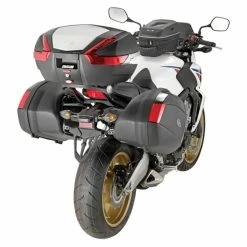 Givi V35 Sidecase Hardware