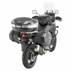 Givi V35 Sidecase Hardware