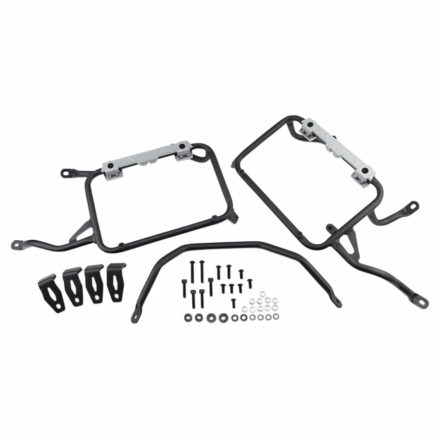Givi Outback Sideframe Hardware 3 Givi Outback Sideframe Hardware