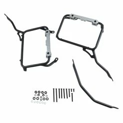 Givi Outback Sideframe Hardware