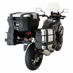 Givi Rapid Release Side Case Mount