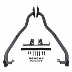 Givi Monorack Sidearms