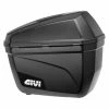 Givi Cruiser 22 Liter Black Side Cases