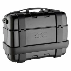 Givi Trekker Monolock Side Case 33LT (Set)