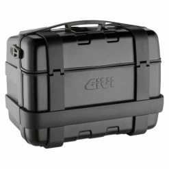 Givi Trekker Monolock Side Case 46 LT (Set)