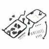 Givi V35 Rapid Release Sidecase Frame -Luggage Mounting Components Sales 440 3325 A V6
