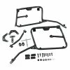 Givi V35 Or V37 Rapid Release Sidecase Frame -Luggage Mounting Components Sales 440 3326 A V6