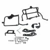Givi Rapid Release Side Frame -Luggage Mounting Components Sales 440 3439 A V6