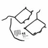 Givi Monokey Side Case Hardware 2 Givi Monokey Side Case Hardware -Luggage Mounting Components Sales 440 3445 A V6