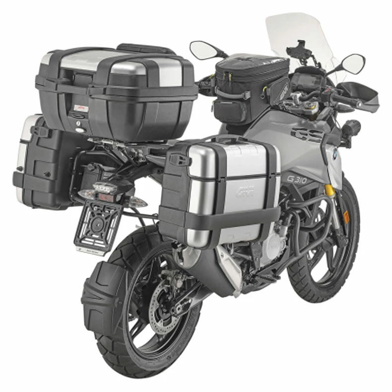 Givi Monokey Side Case Hardware 3 Givi Monokey Side Case Hardware