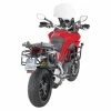 Givi Side Case Hardware -Luggage Mounting Components Sales 440 3500 A V6