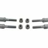 V-Twin Manufacturing Three Rail Luggage Rack Stud Kit -Luggage Mounting Components Sales 504 128 A V1