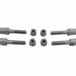 V-Twin Manufacturing Three Rail Luggage Rack Stud Kit