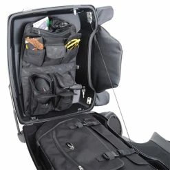 Saddlemen Tour Pack Lid Organizer