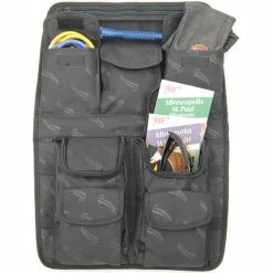 Saddlemen Tour Pack Lid Organizer -Luggage Mounting Components Sales 505 597 C V1