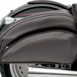 Saddlemen Cruis'n Deluxe Saddlebag Set