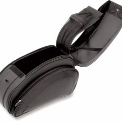 Saddlemen Cruis'n Deluxe Saddlebag Set -Luggage Mounting Components Sales 505 602 C V1