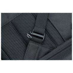 Kuryakyn Momentum Runaway Black Backpack -Luggage Mounting Components Sales 510 1807 G V3