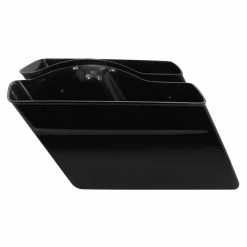 V-Twin Manufacturing Saddlebag Set For FLT -Luggage Mounting Components Sales 510 2352 C V3