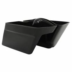 V-Twin Manufacturing Saddlebag Set For FLT -Luggage Mounting Components Sales 510 2352 D V3