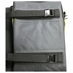 Nelson Rigg Nelson-Rigg Sierra Dry Black Saddlebags -Luggage Mounting Components Sales 510 3583 E V3