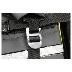 Nelson Rigg Nelson-Rigg Sierra Dry Black Saddlebags -Luggage Mounting Components Sales 510 3583 F V3