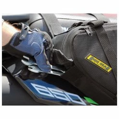 Nelson Rigg Nelson-Rigg Dual-Sport Saddlebags -Luggage Mounting Components Sales 510 3596 B V3