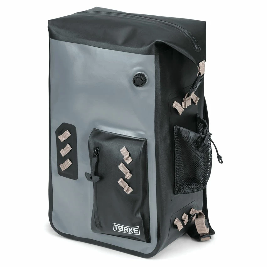 Kuryakyn Torke Dry Bag 25L Backpack 2 Kuryakyn Torke Dry Bag 25L Backpack