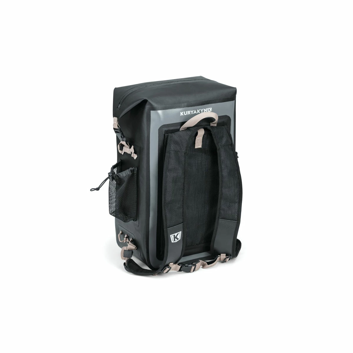 Kuryakyn Torke Dry Bag 25L Backpack 7 Kuryakyn Torke Dry Bag 25L Backpack - Image 6