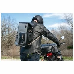 Kuryakyn Torke Dry Bag 25L Backpack 15 Kuryakyn Torke Dry Bag 25L Backpack -Luggage Mounting Components Sales 540 1346 G V6