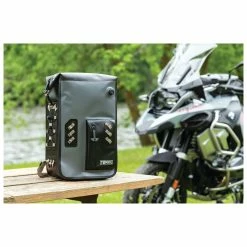 Kuryakyn Torke Dry Bag 25L Backpack 16 Kuryakyn Torke Dry Bag 25L Backpack -Luggage Mounting Components Sales 540 1346 H V6