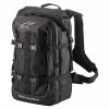 Alpinestars Rover Multi Black Backpack -Luggage Mounting Components Sales 540 1838 A V6