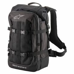 Alpinestars Rover Multi Black Backpack