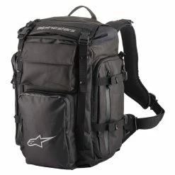 Alpinestars Rover Overland Black Backpack
