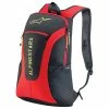 Alpinestars GFX Black/Red/Yellow Backpack -Luggage Mounting Components Sales 540 2838 A V3