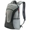 Alpinestars GFX Charcoal/Black Backpack -Luggage Mounting Components Sales 540 2839 A V3