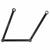 Street & Steel Universal Saddlebag Supports -Luggage Mounting Components Sales 540 3554 A V3