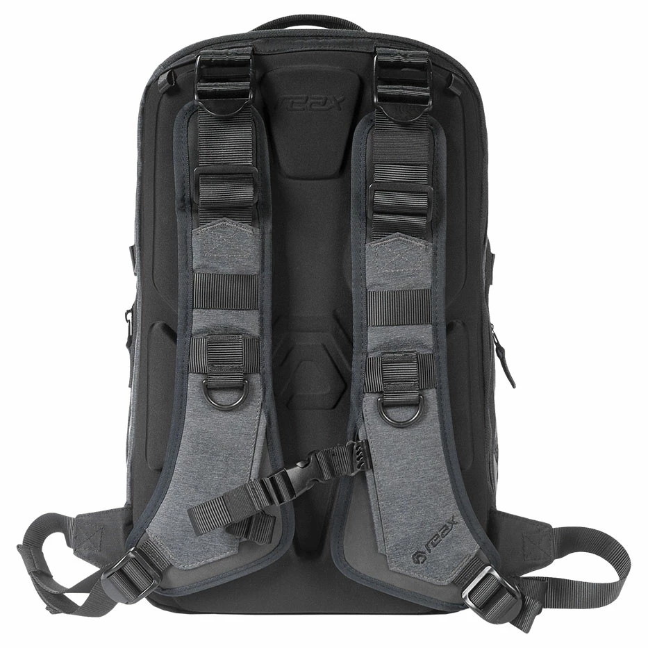REAX Traveler Backpack 5 REAX Traveler Backpack - Image 3