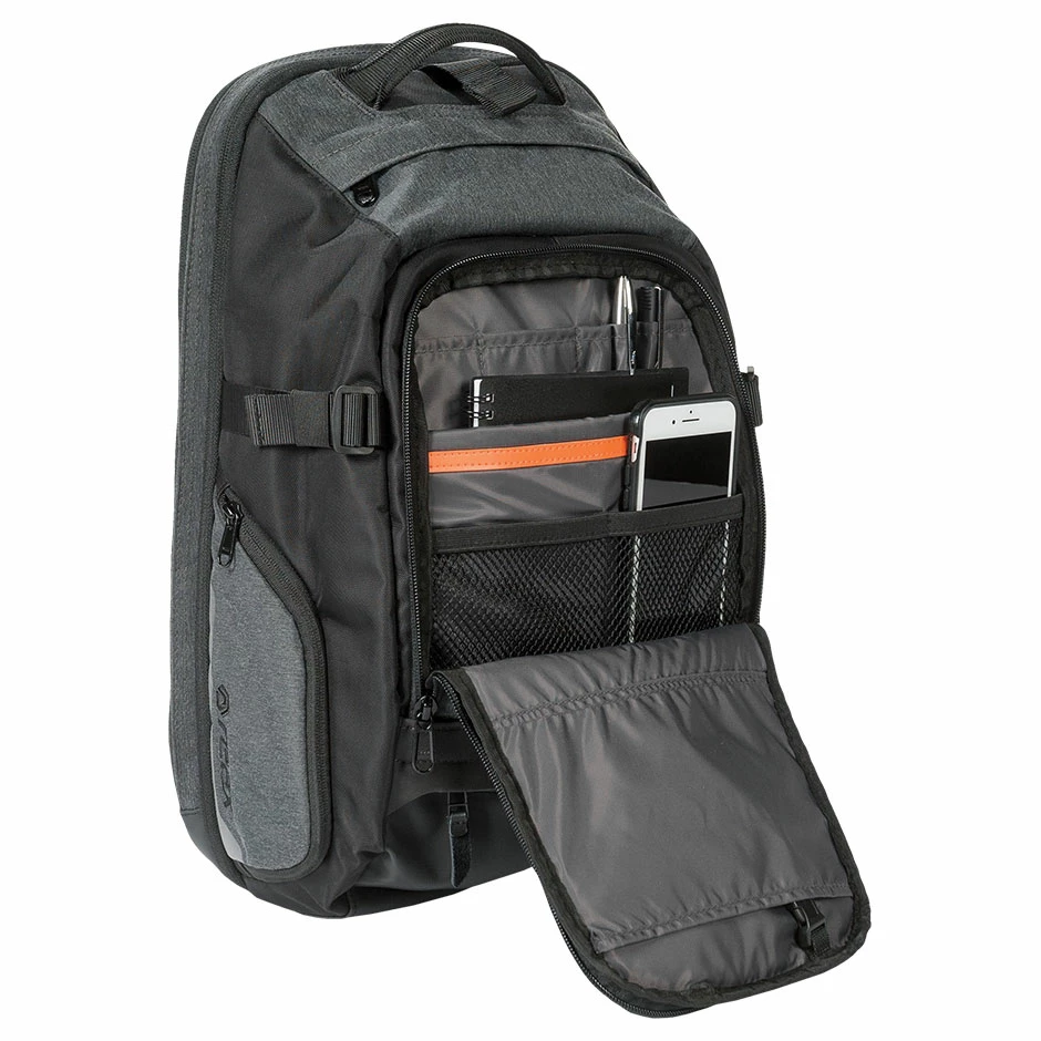 REAX Traveler Backpack 6 REAX Traveler Backpack - Image 4