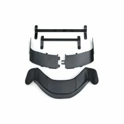 Kuryakyn Trunk Relocator Kit