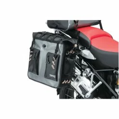 Kuryakyn Torke Dry Bag 24L Solo Pannier -Luggage Mounting Components Sales 550 2194 B V3