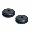 Custom Dynamics Saddlebag Rubber Grommets -Luggage Mounting Components Sales 590 1514 A V3