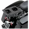 Cobra Two Up Tour Pack Mount Gloss Black